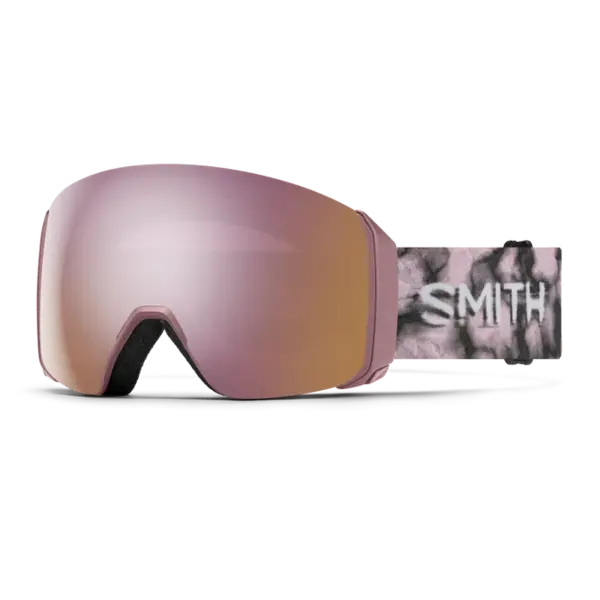 Smith 4D MAG XL Goggles | The BackCountry in Truckee, CA - The