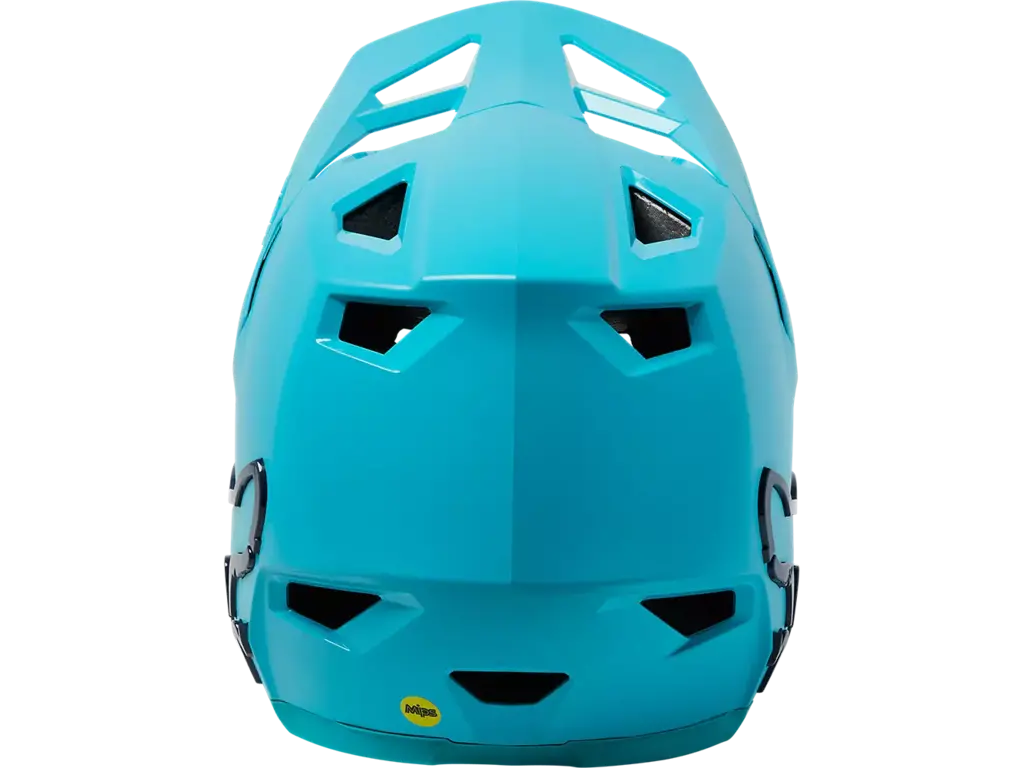 Fox Fox Rampage Helmet CE/CPSC