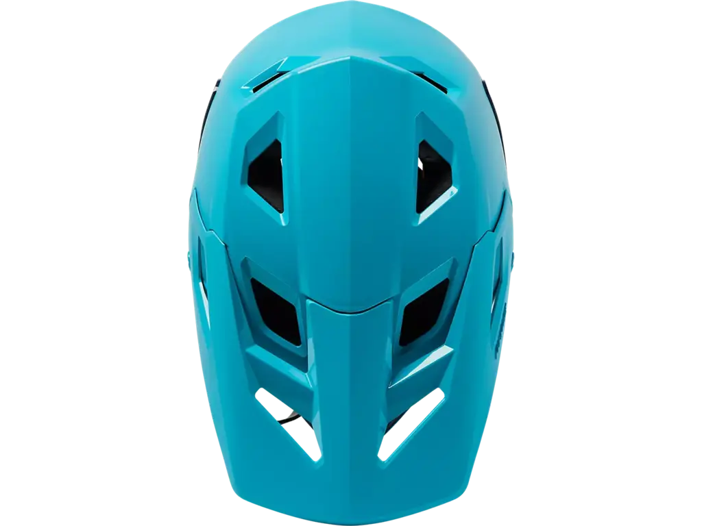 Fox Fox Rampage Helmet CE/CPSC