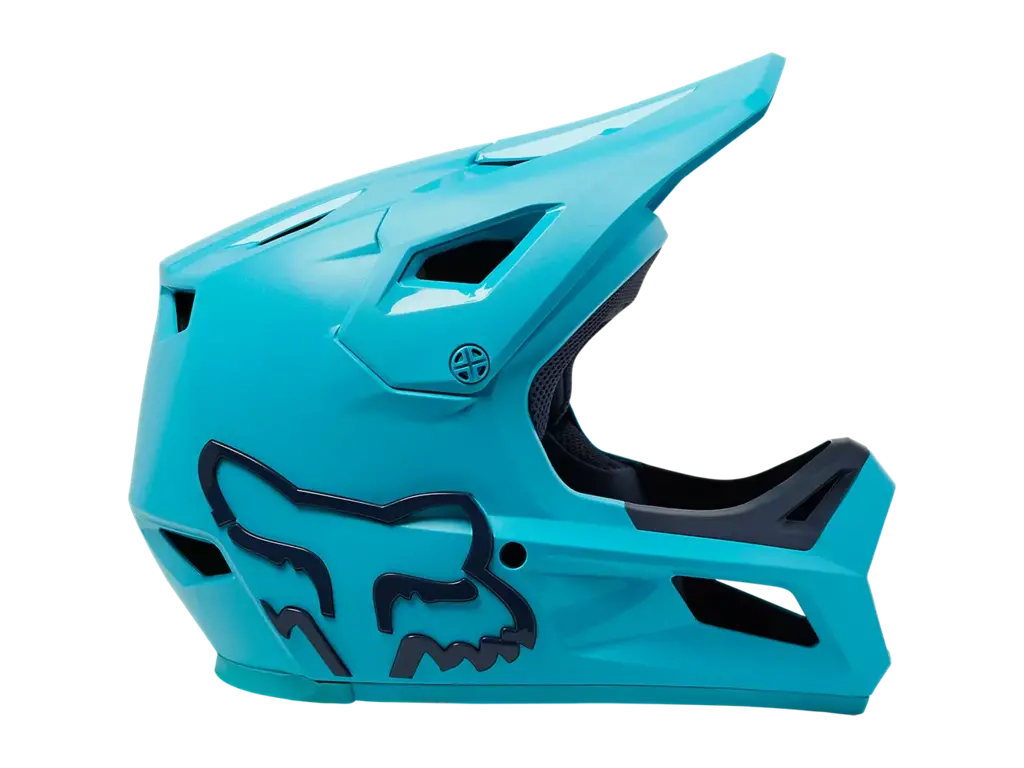 Fox Fox Rampage Helmet CE/CPSC
