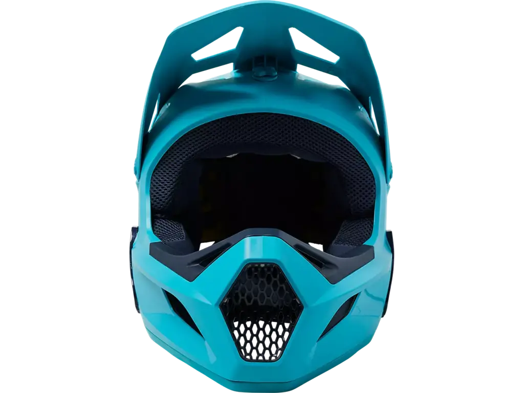 Fox Fox Rampage Helmet CE/CPSC
