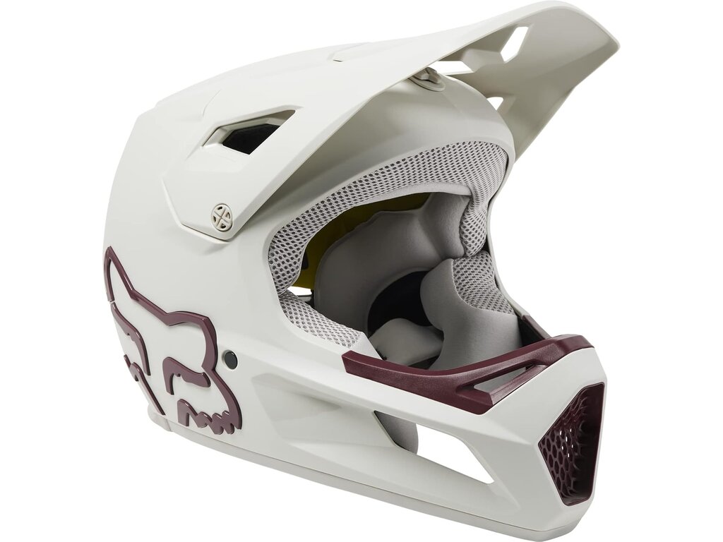 Fox Fox Rampage Helmet CE/CPSC