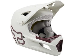 Fox Fox Rampage Helmet CE/CPSC