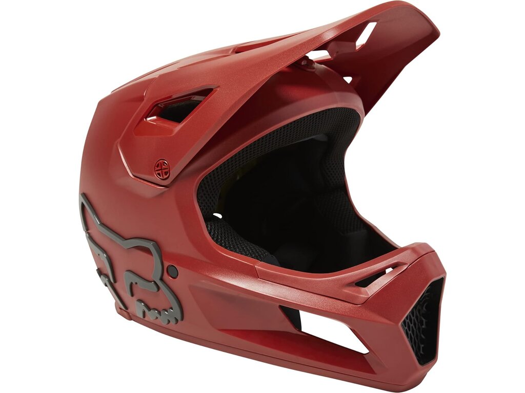 Fox Fox Rampage Helmet CE/CPSC