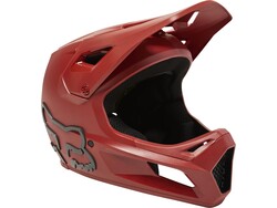 Fox Fox Rampage Helmet