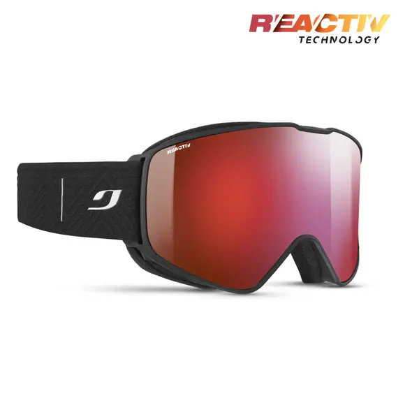 Julbo Cyrius Ski Goggles | The BackCountry in Truckee, CA - The