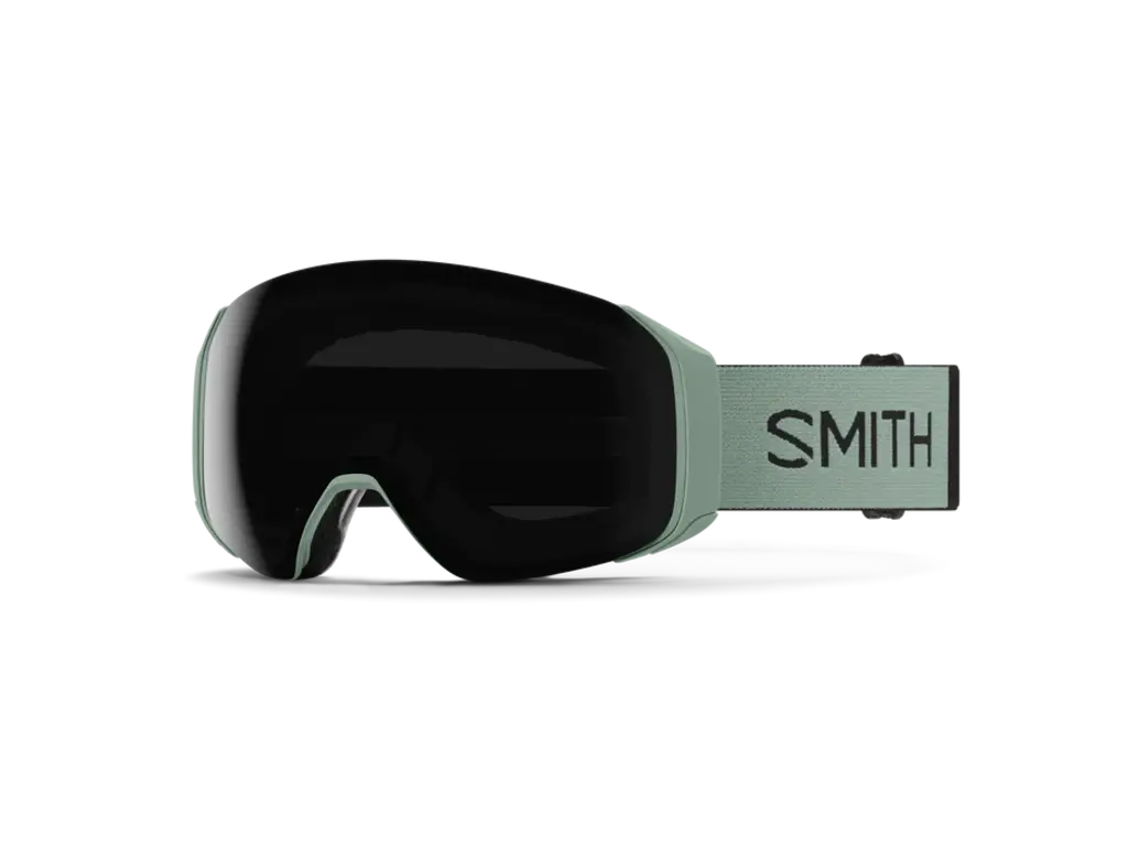 Smith Optics Smith 4D MAG S Goggles