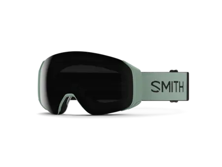 Smith Optics Smith 4D MAG S Goggles