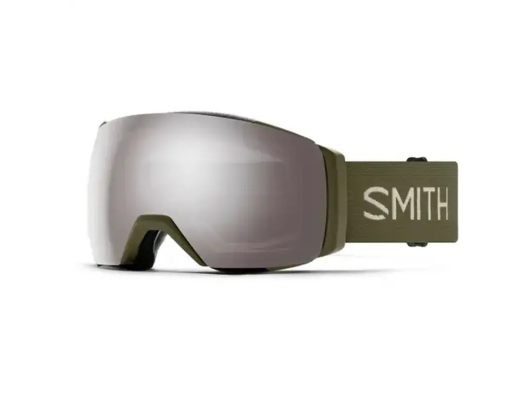 Smith Optics Smith I/O Mag XL Goggles