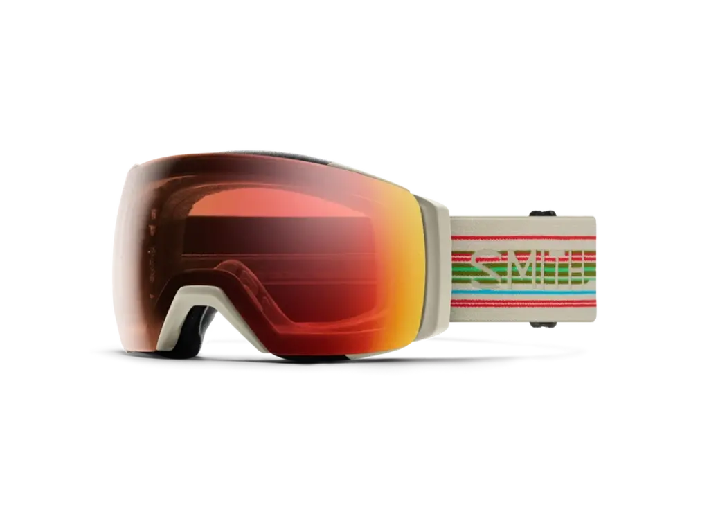 Smith Optics Smith I/O Mag XL Goggles