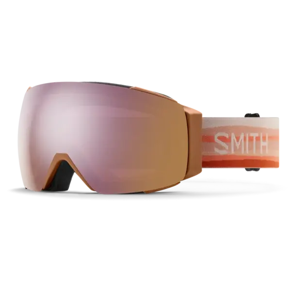 Smith Optics Smith I/O MAG Ski Goggles
