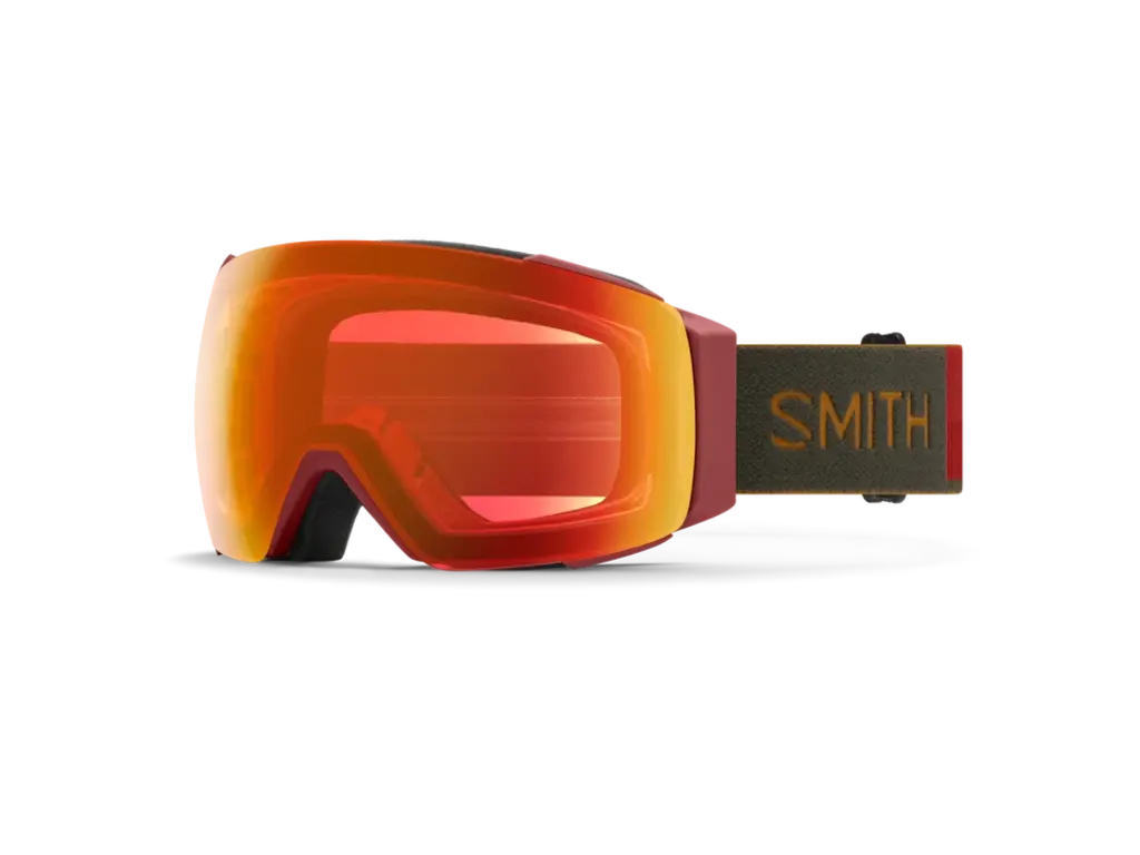 Smith Optics Smith I/O MAG Ski Goggles