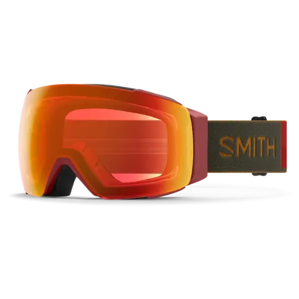 Smith Optics Smith I/O MAG Ski Goggles
