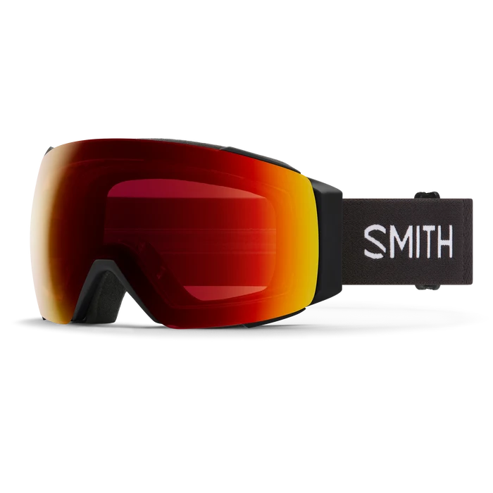 Smith I/O MAG Ski Goggles | The BackCountry in Truckee, CA