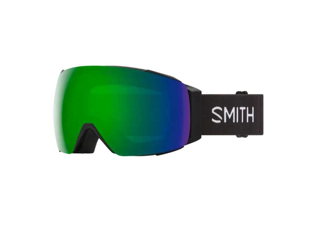 Smith I/O MAG Ski Goggles | The BackCountry in Truckee, CA Smith I/O MAG Ski Goggles | The BackCountry in Truckee, CA