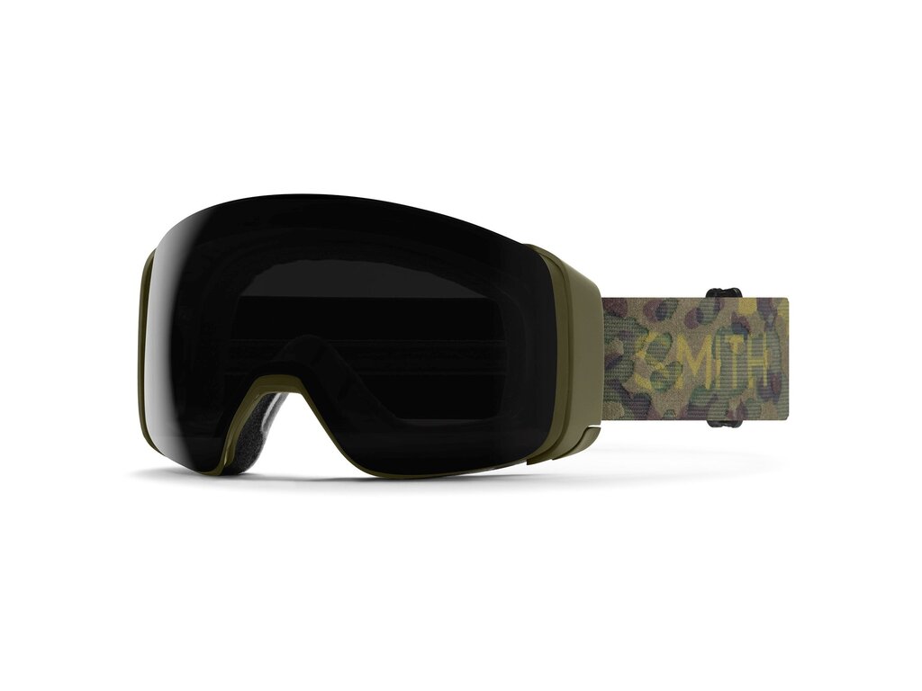 Smith Optics Smith 4D MAG Ski Goggles