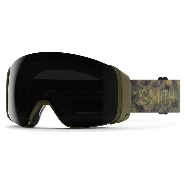 Smith Optics Smith 4D MAG Ski Goggles
