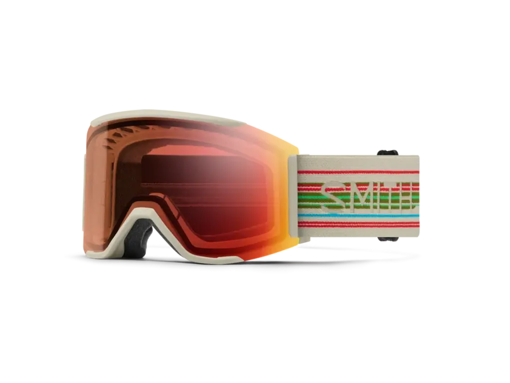 Smith Squad MAG Goggles | The BackCountry in Truckee, CA Smith Squad MAG Goggles | The BackCountry in Truckee, CA