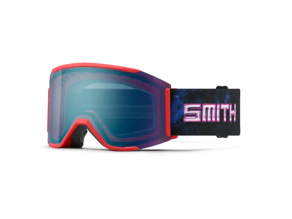 Smith Squad MAG Goggles | The BackCountry in Truckee, CA Smith Squad MAG Goggles | The BackCountry in Truckee, CA