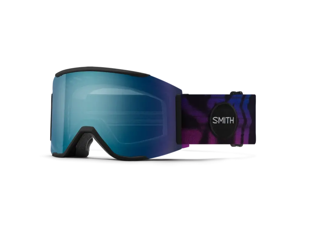 Smith Squad MAG Goggles | The BackCountry in Truckee, CA Smith Squad MAG Goggles | The BackCountry in Truckee, CA