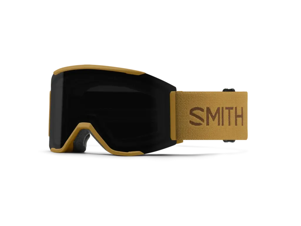Smith Squad MAG Goggles | The BackCountry in Truckee, CA Smith Squad MAG Goggles | The BackCountry in Truckee, CA