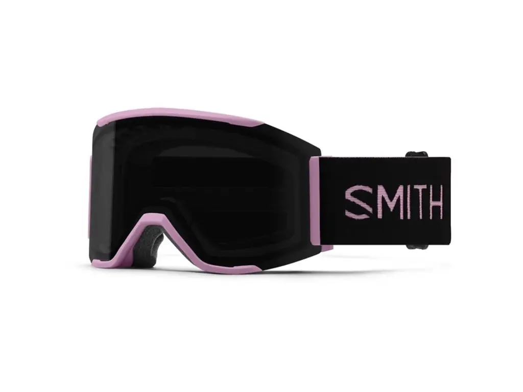 Smith Optics Smith Squad MAG Goggles