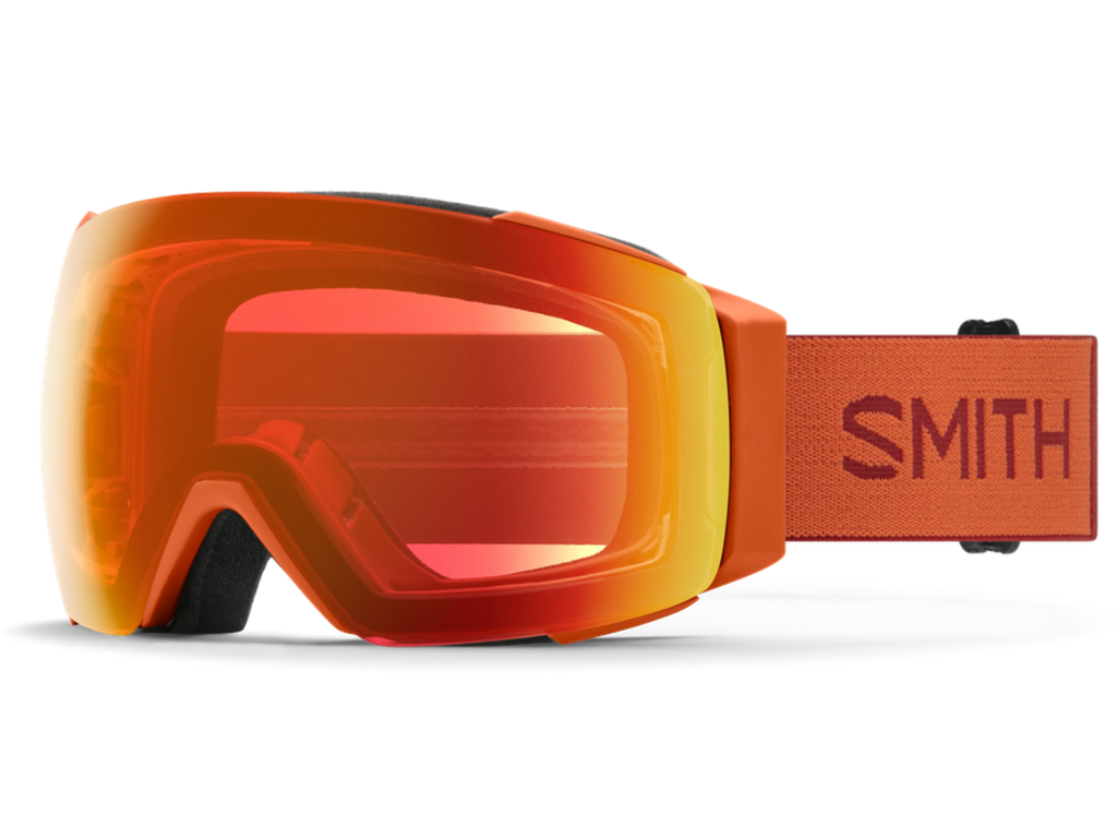 Smith Optics Smith I/O MAG Ski Goggles