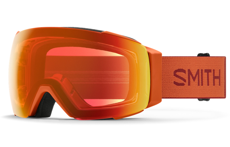Smith Optics Smith I/O MAG Ski Goggles