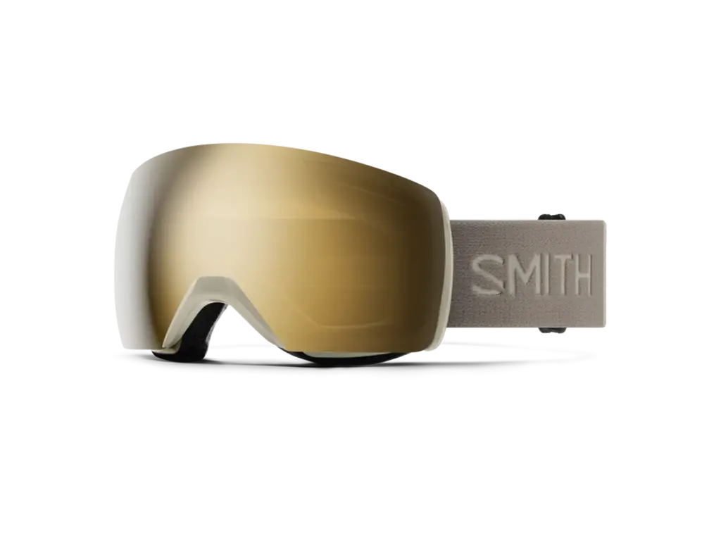 Smith Optics Smith Skyline XL Ski Goggles
