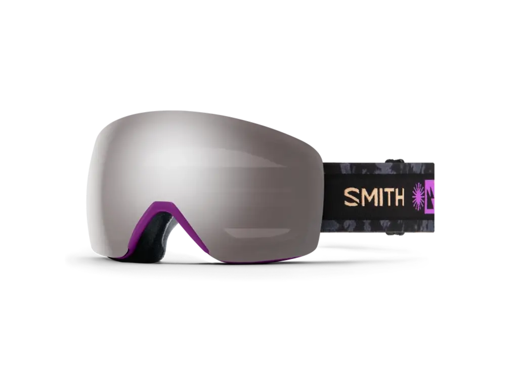 Smith Optics Smith Skyline Goggles