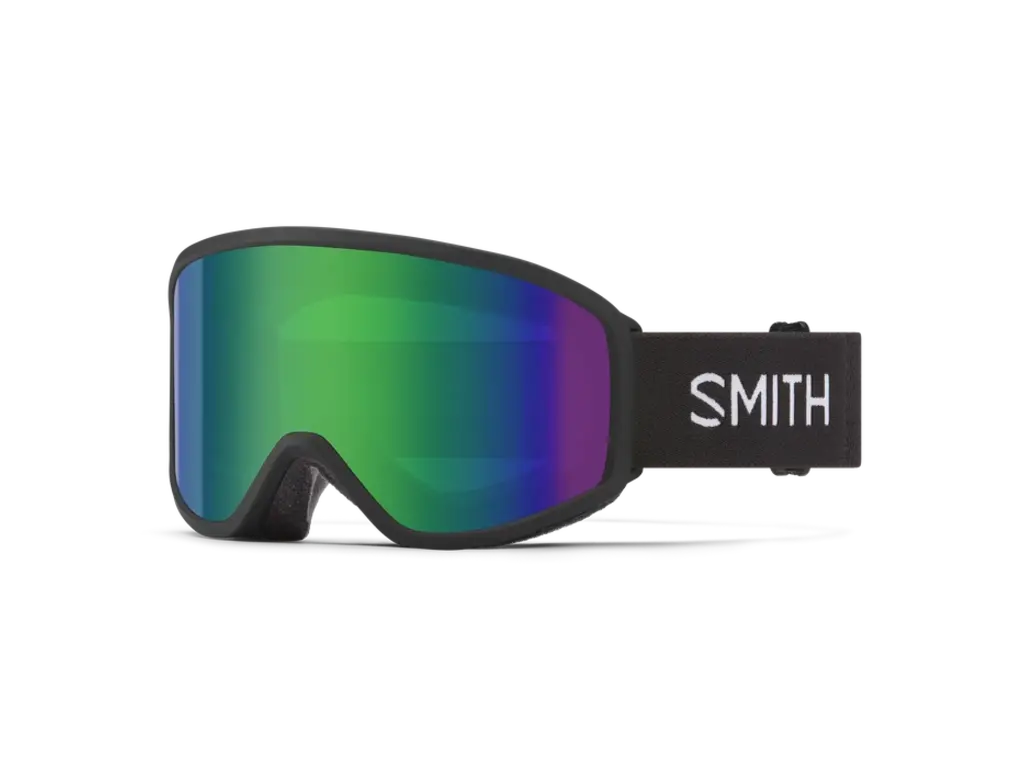 Smith Optics Smith Reason OTG Ski Goggles