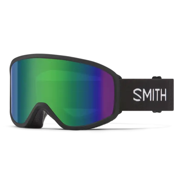Smith Reason OTG Ski Goggles | The BackCountry in Truckee, CA