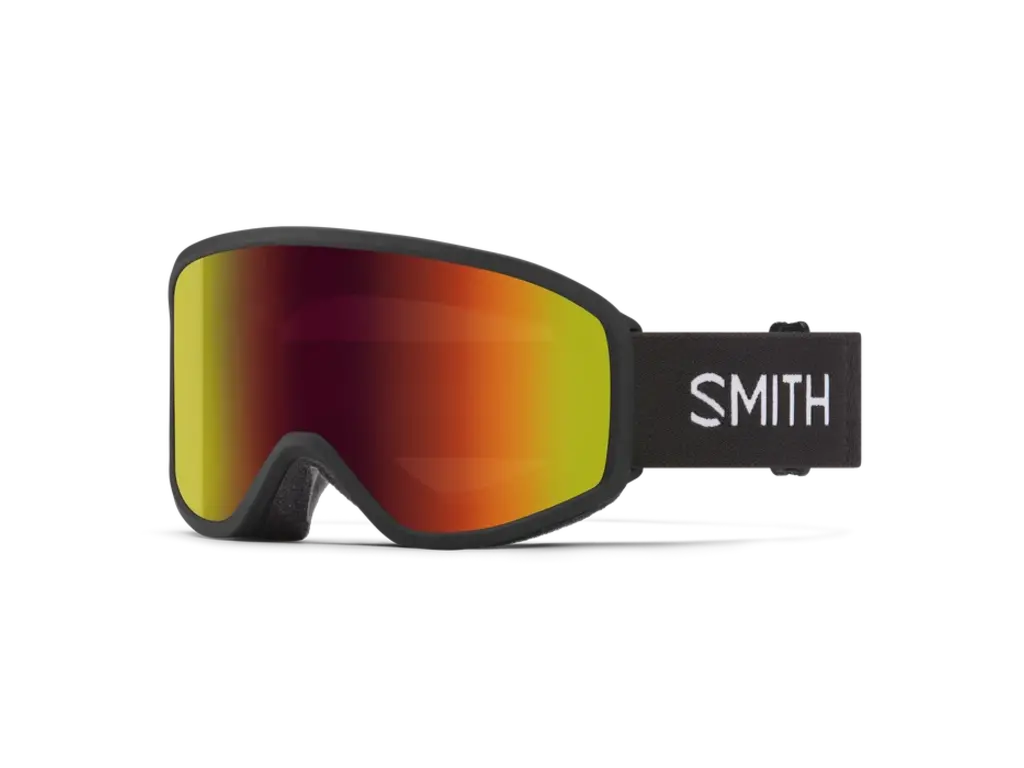 Smith Optics Smith Reason OTG Ski Goggles