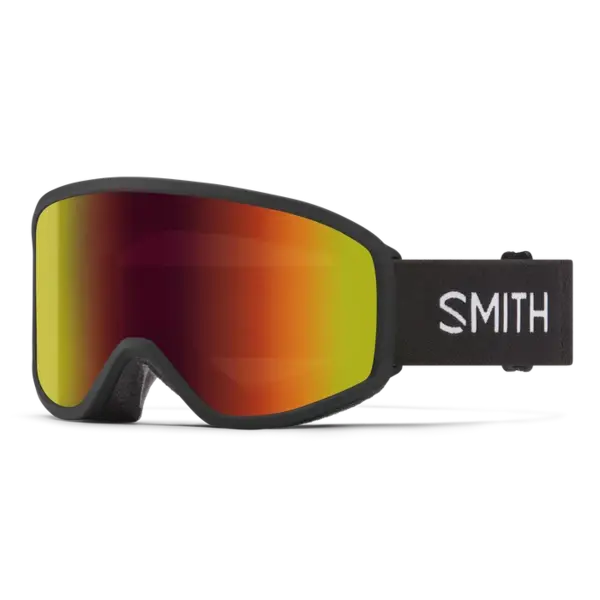 Smith Reason OTG Ski Goggles | The BackCountry in Truckee, CA