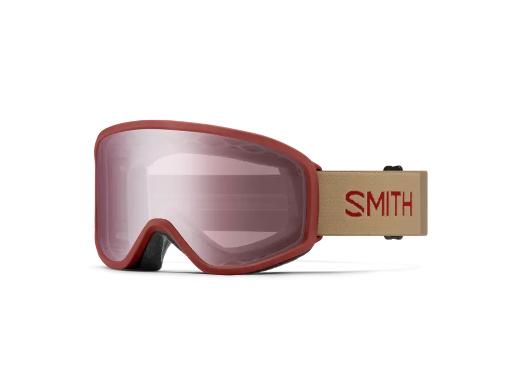 Smith Optics Smith Reason OTG Ski Goggles