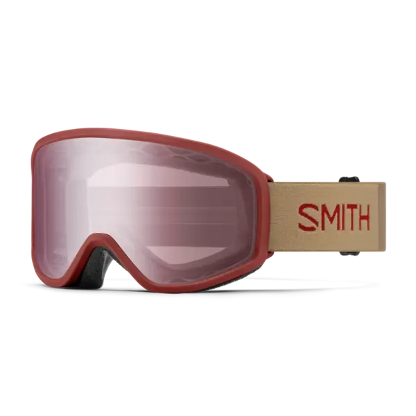 Smith Optics Smith Reason OTG Ski Goggles