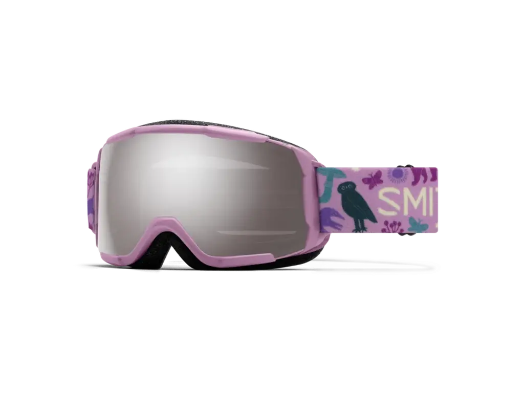 Smith Optics Smith Grom Goggles
