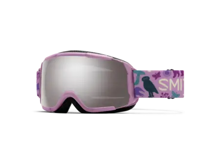 Smith Optics Smith Grom Youth Snow Goggles