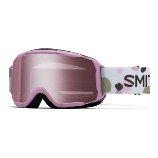 Smith Optics Smith Daredevil Youth Snow Goggles