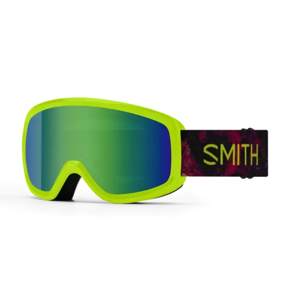 Smith Optics Smith Snowday Youth Snow Goggles