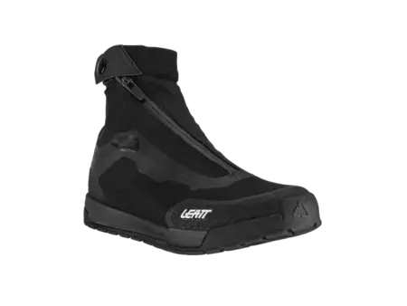 Leatt Leatt 7.0 HydraDri Flat Bike Shoes Black