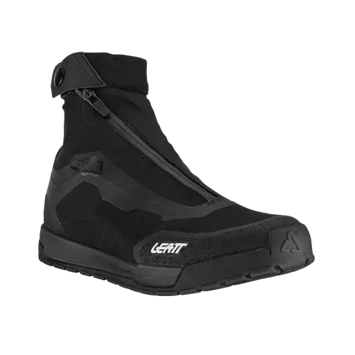 Leatt Leatt 7.0 HydraDri Flat Bike Shoes Black