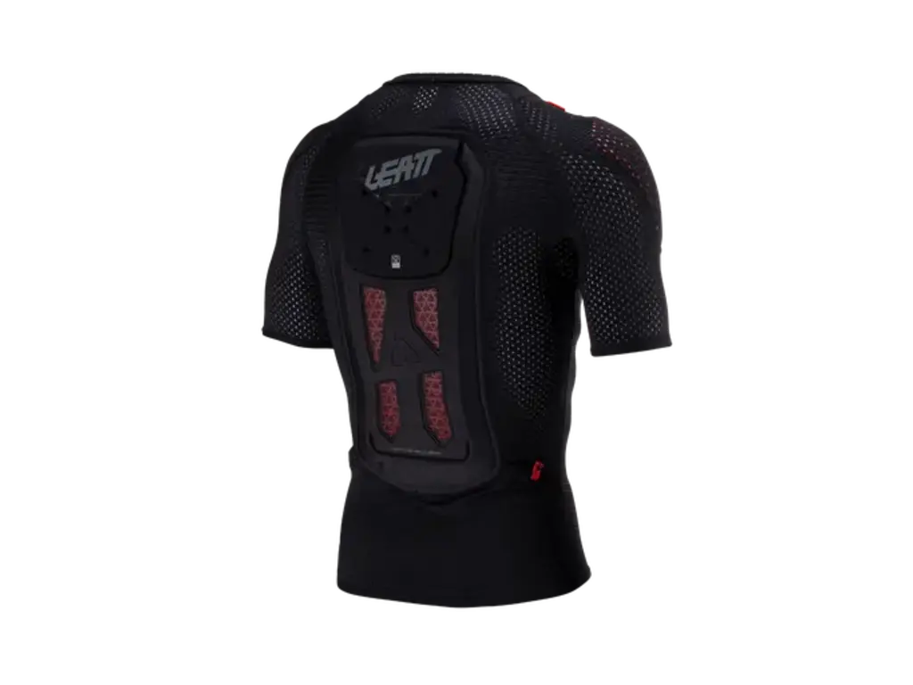 Leatt Leatt Body Tee ReaFlex | Stealth