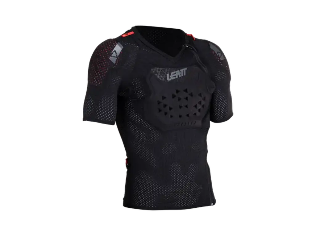 Leatt Leatt Body Tee ReaFlex | Stealth