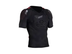 Leatt Leatt ReaFlex Body Tee Protector Stealth