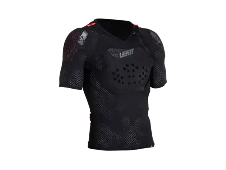 Leatt Leatt ReaFlex Body Tee Protector Stealth