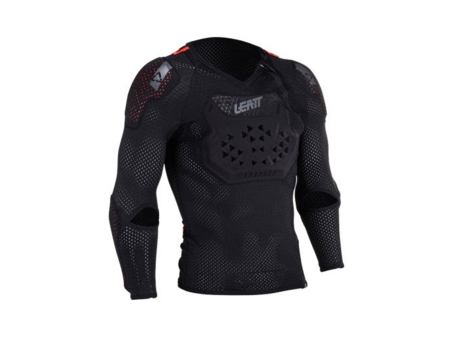 Leatt Leatt ReaFlex Body Protector Stealth