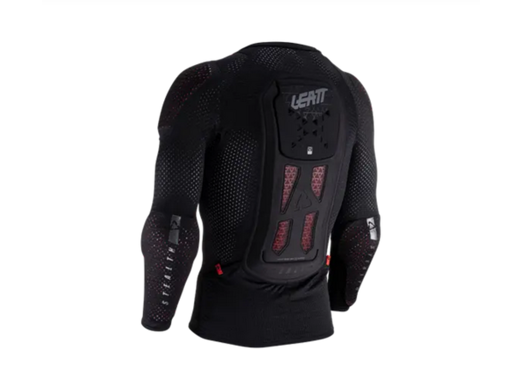 Leatt Leatt Body Protector ReaFlex  Stealth