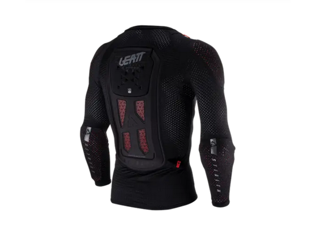 Leatt Leatt Body Protector ReaFlex  Stealth