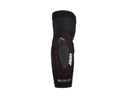 Leatt Leatt Elbow Guard ReaFlex UltraLite | Black